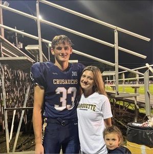 Meet your Posher, Grace